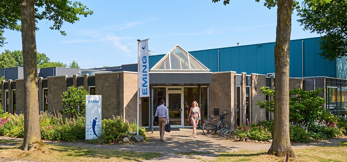 eming uitzendbureau